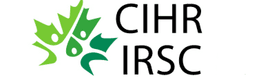 Canadian Institutes of Health Research logo