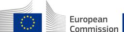 European Commission logo